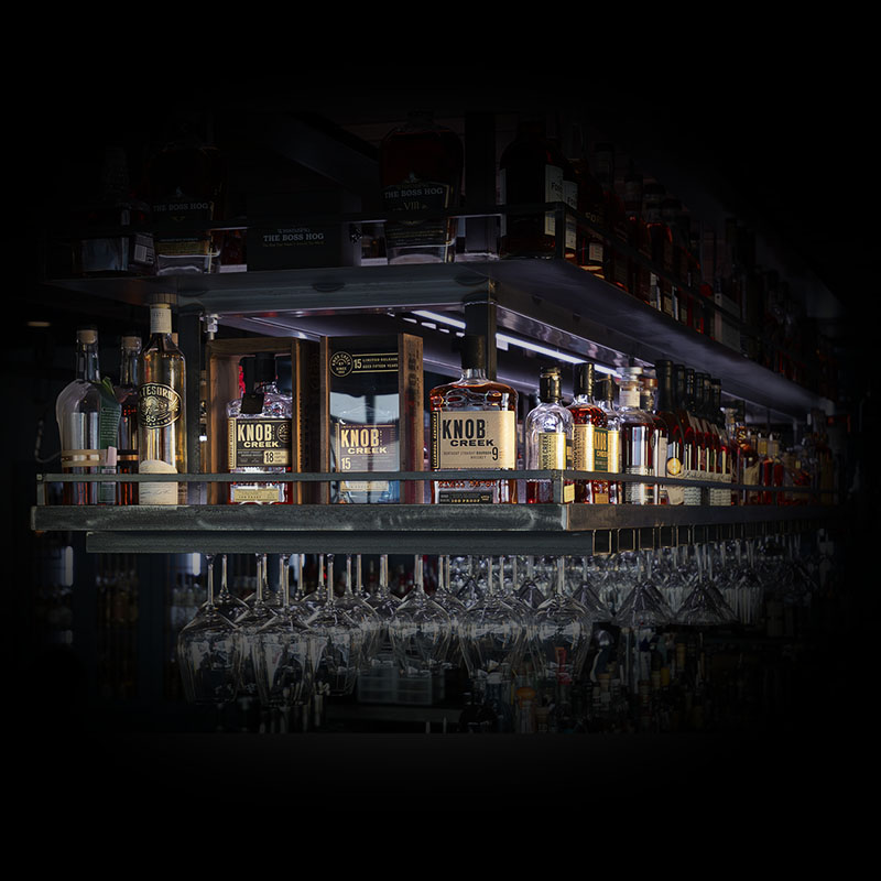 Whiskey Bar in Scottsdale